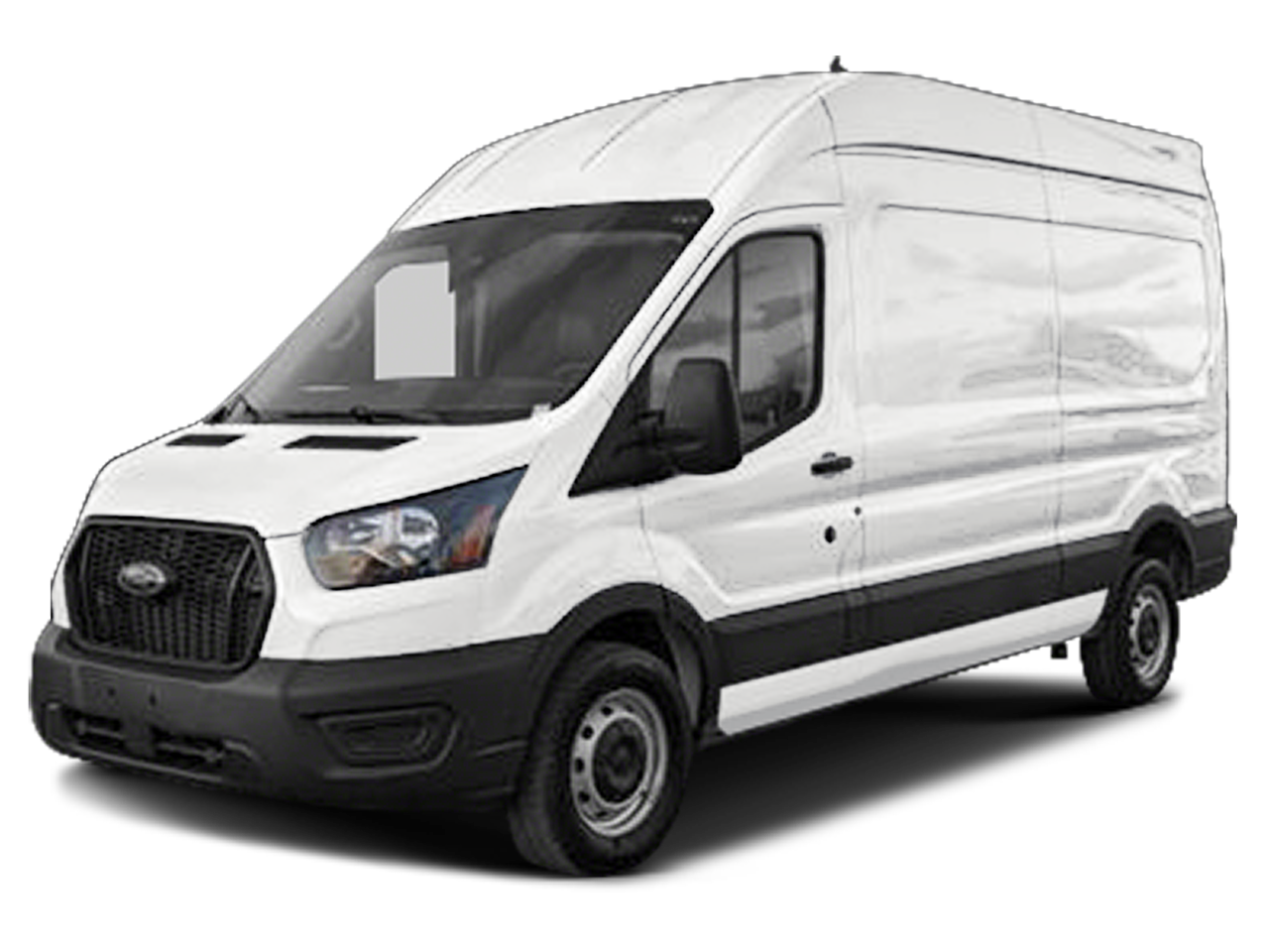 2023 Ford Transit 250 High Roof 148 WB's photo