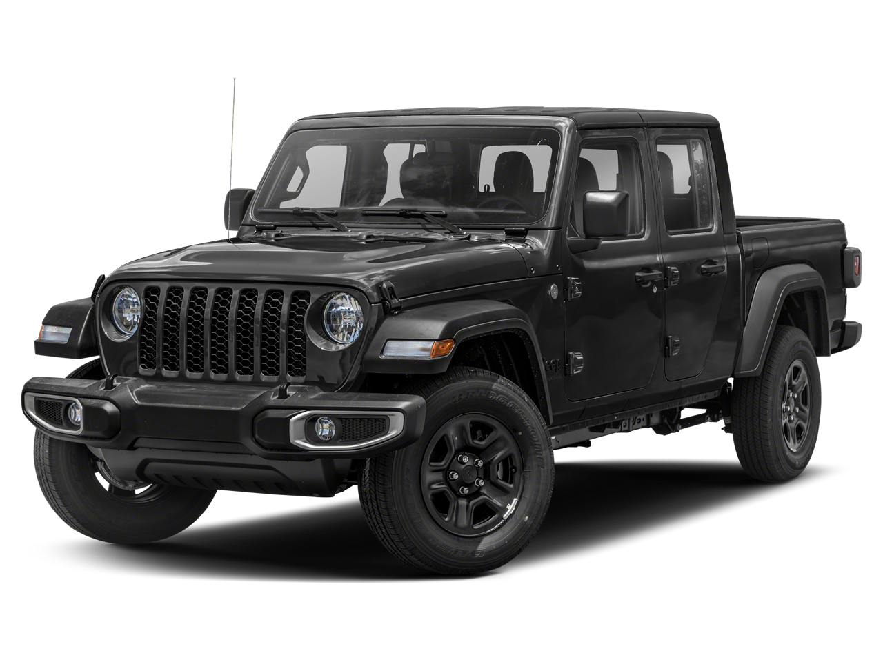 2023 Jeep Gladiator Sport's photo
