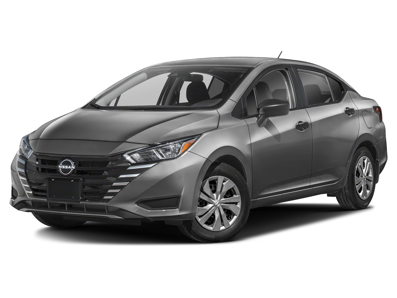 2024 Nissan Versa 1.6 S CVT's photo