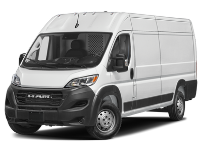 2024 RAM ProMaster 3500 High Roof 159 WB
