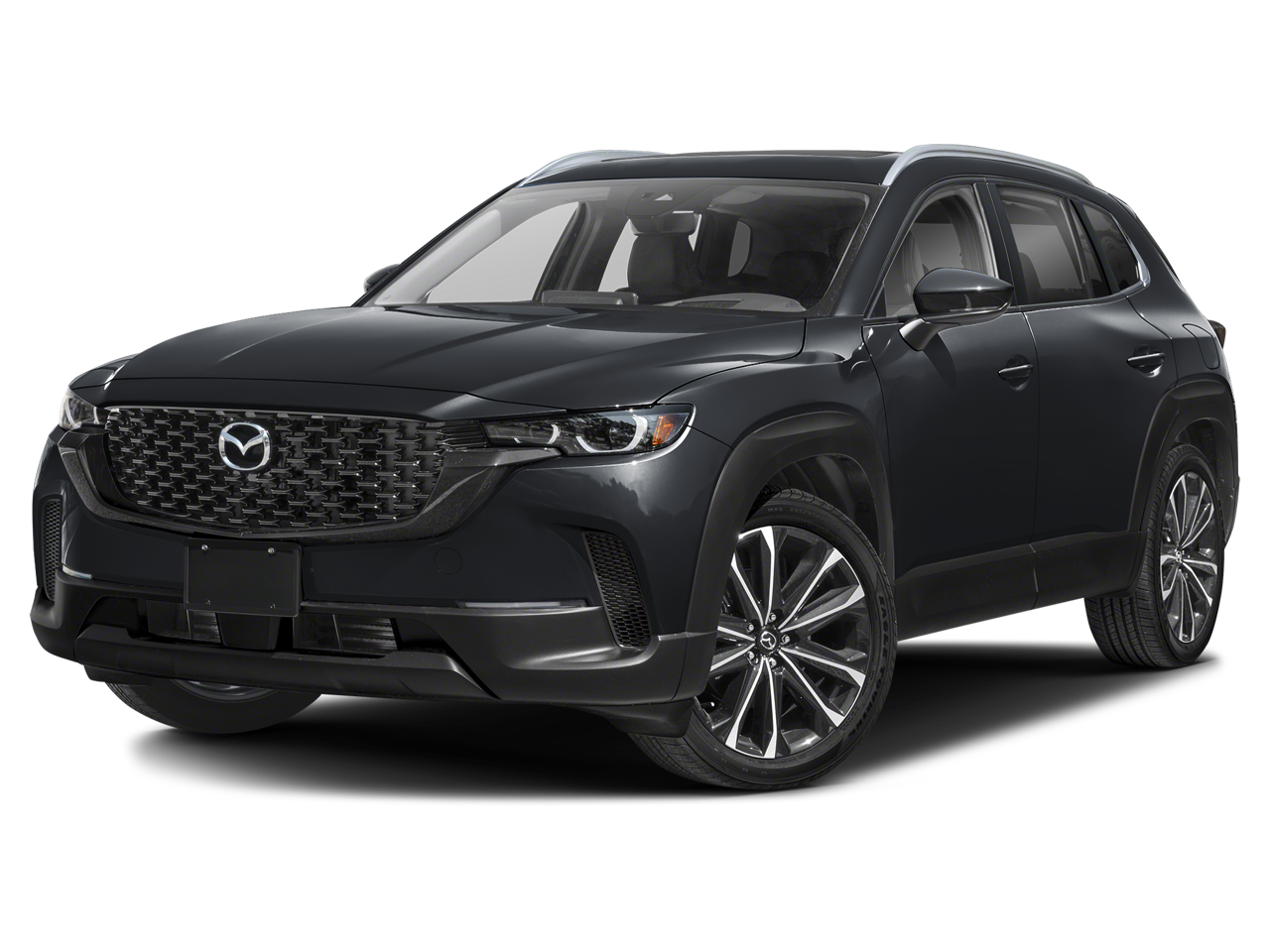 2025 Mazda CX-50 2.5 S Premium Plus's photo