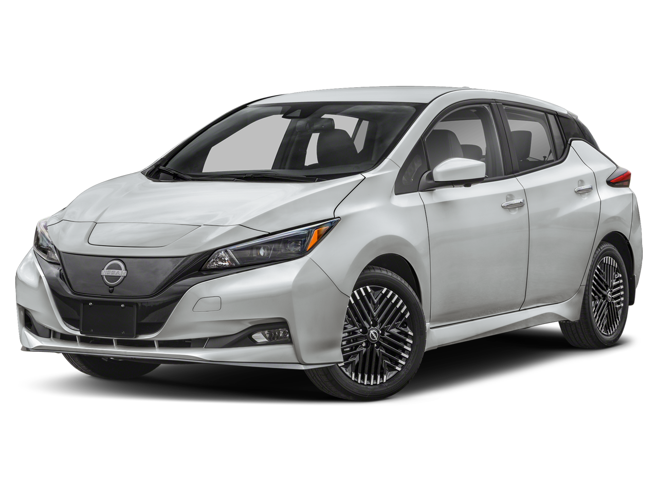 2025 Nissan Leaf SV PLUS - Photo 31