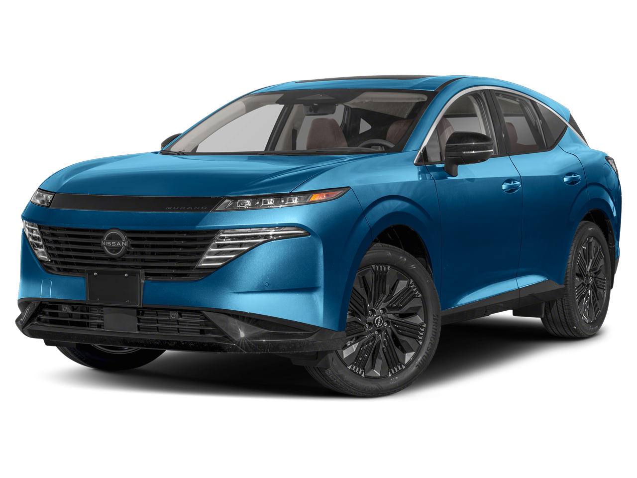 2025 Nissan Murano SL - Photo 27