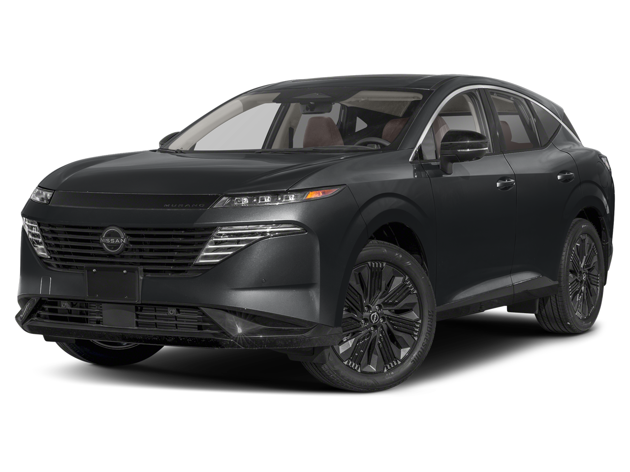 2025 Nissan Murano SL - Photo 38