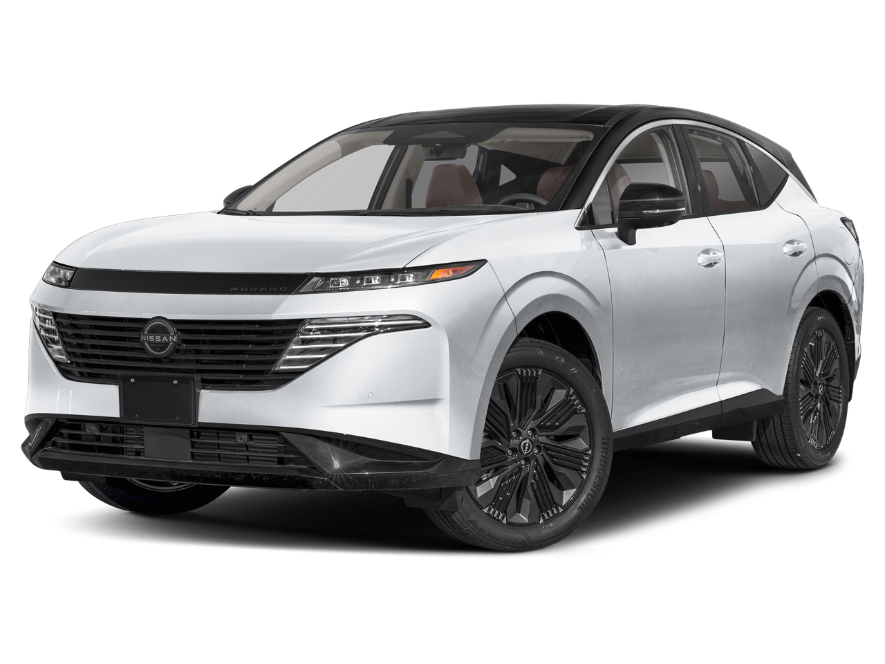 2025 Nissan Murano Platinum - Photo 37