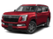 2025 Nissan Armada SL