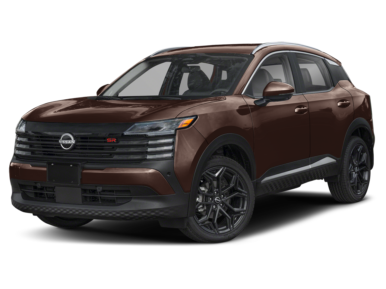 2025 Nissan Kicks 2.0 SR AWD's photo