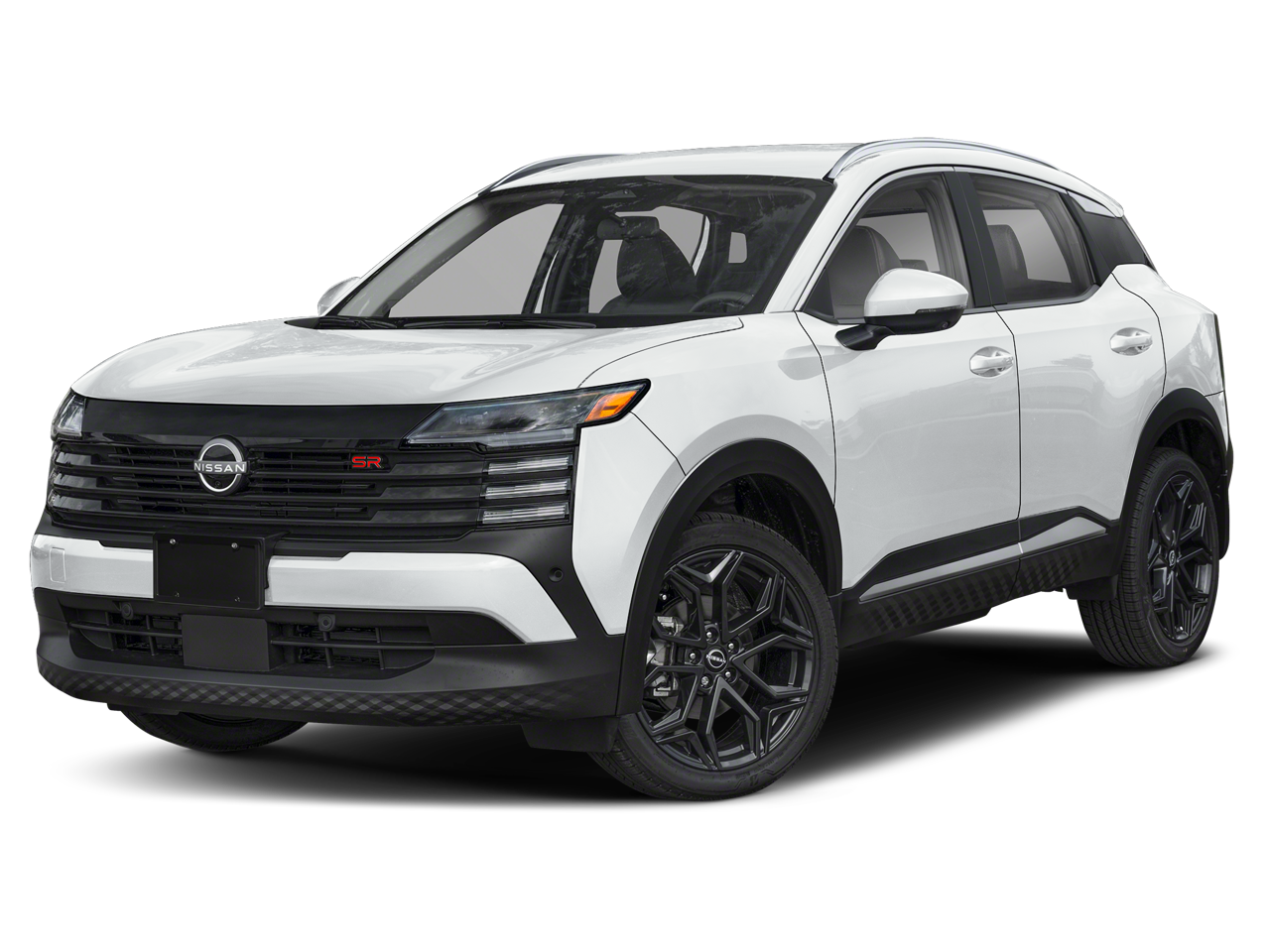 2025 Nissan Kicks 2.0 SR's photo