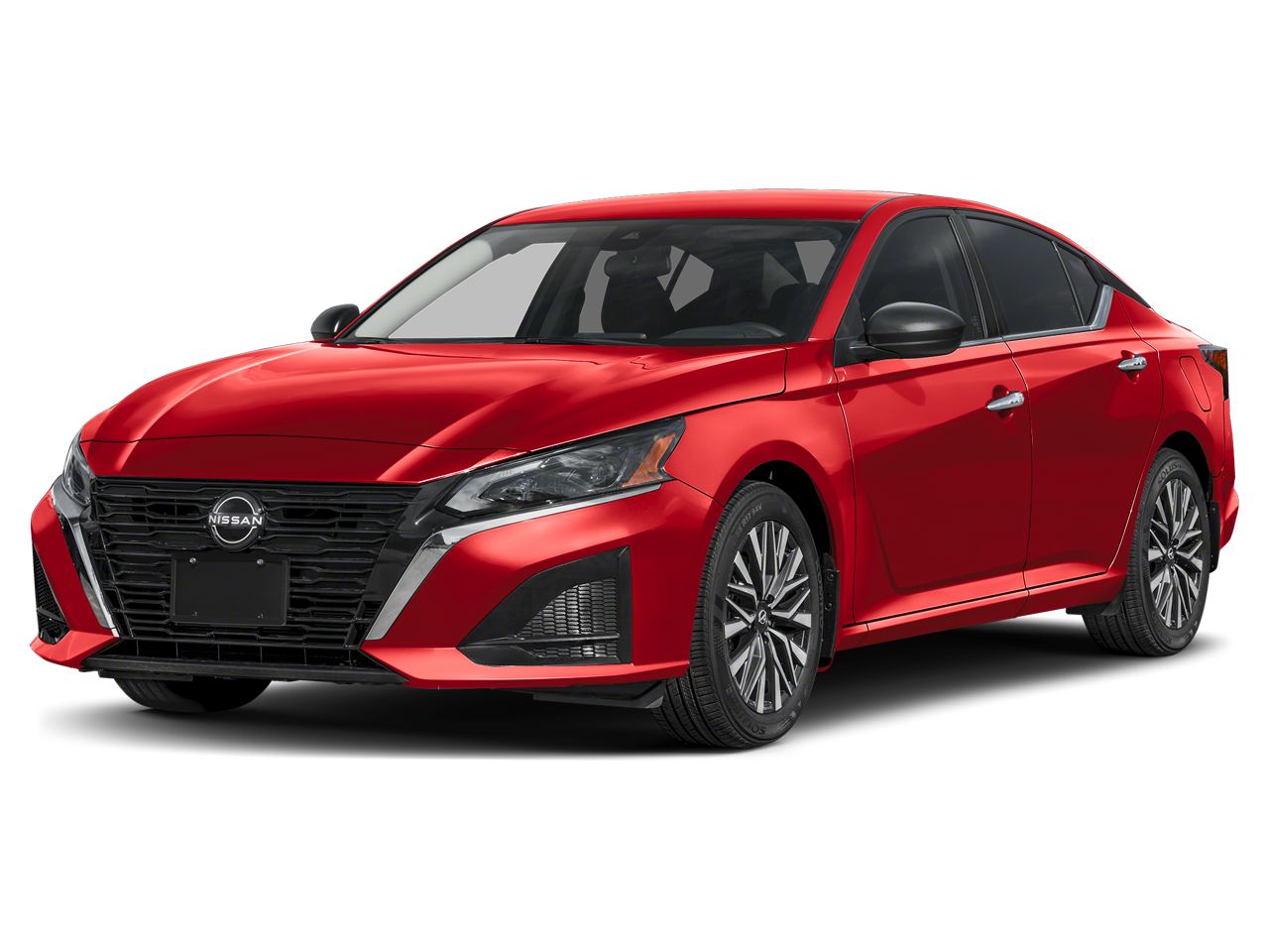 2026 Nissan Altima 2.5 SV AWD's photo