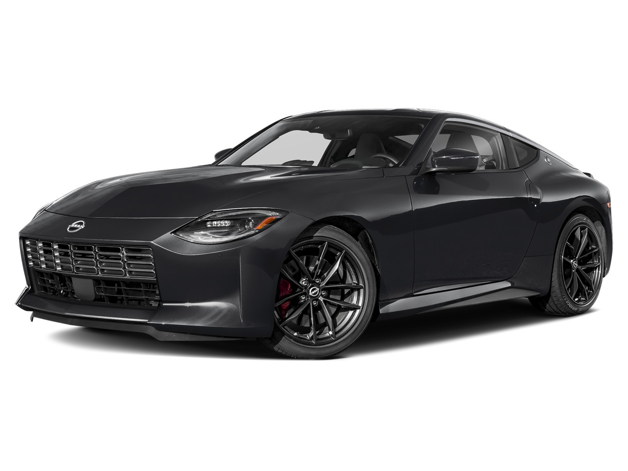 2026 Nissan Z Performance 9AT's photo