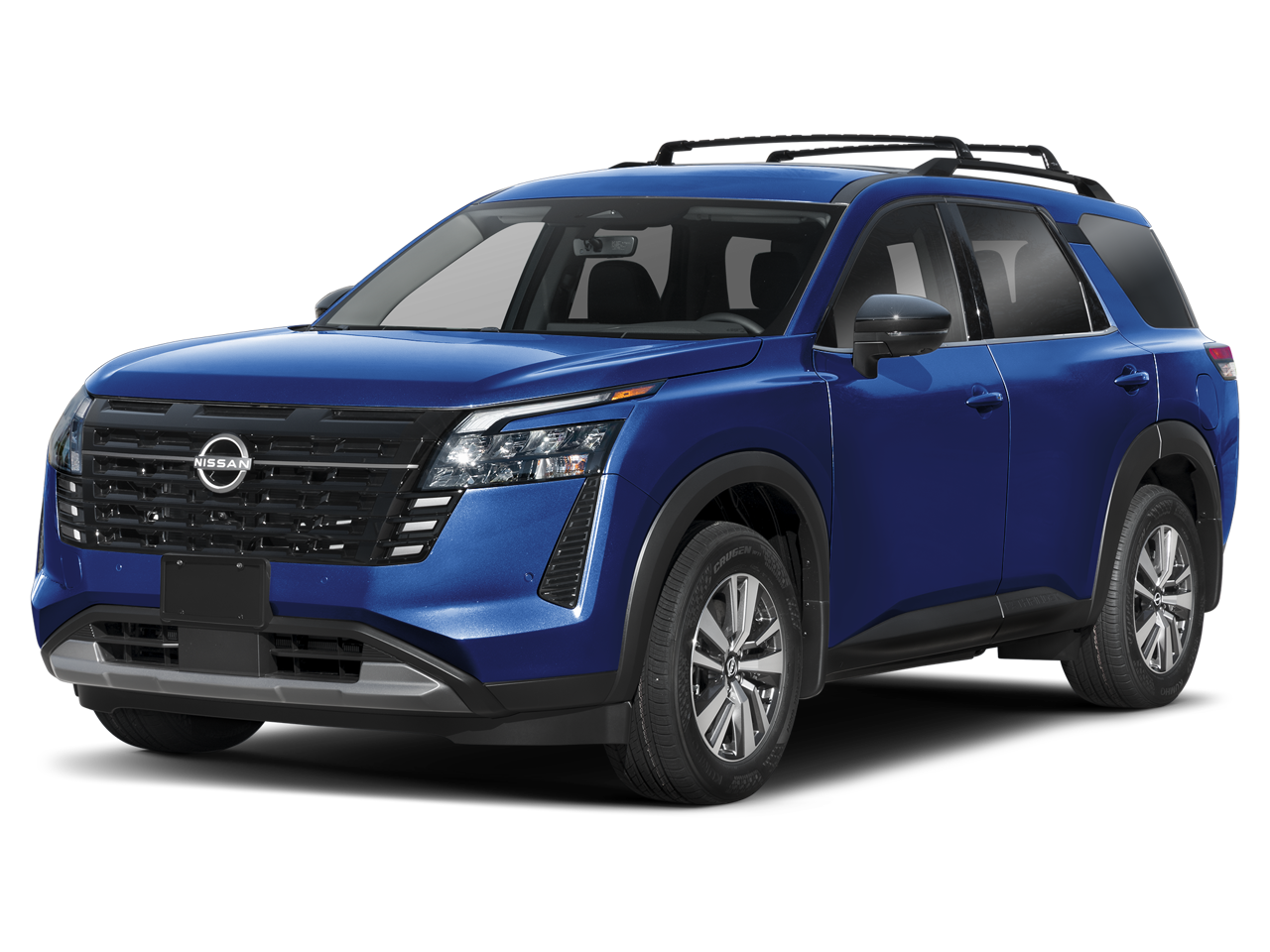 2026 Nissan Pathfinder SL 4WD's photo