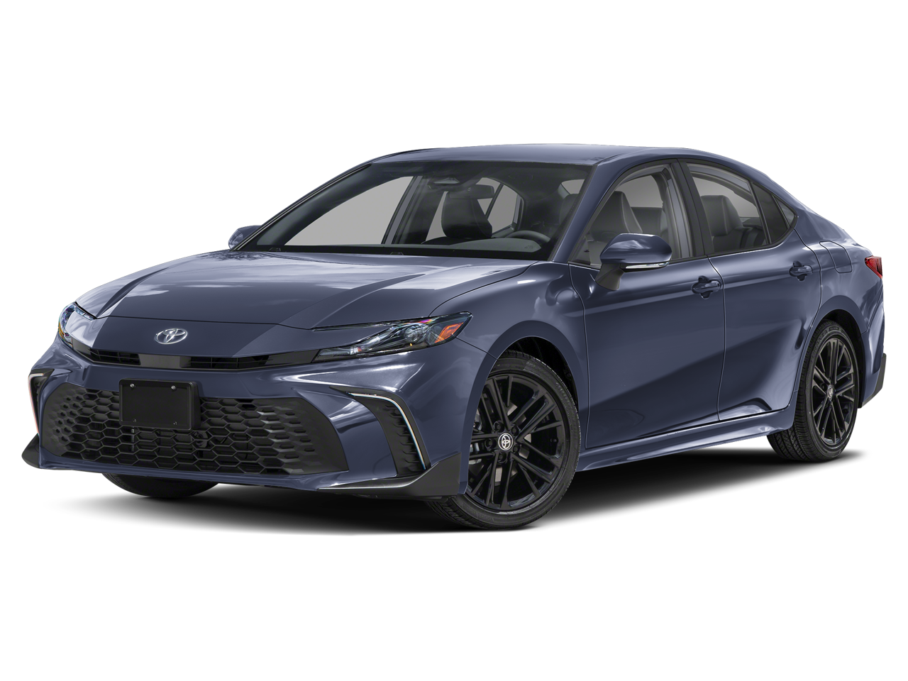 2026 Toyota Camry SE AWD Hybrid's photo