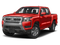 2027 Nissan Frontier Crew Cab SV