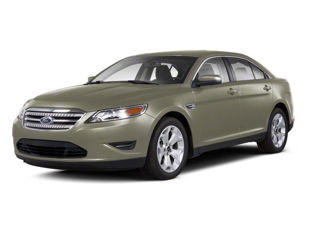 2011 Ford Taurus SEL