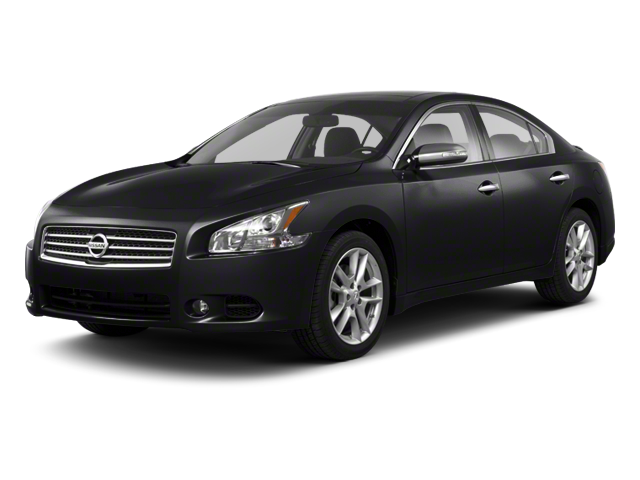 2011 Nissan Maxima 3.5 SV