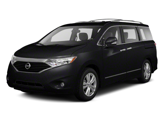 2012 Nissan Quest 3.5 SL