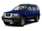 2012 Nissan Xterra PRO-4X