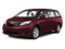2013 Toyota Sienna LE 8 Passenger