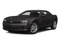 2014 Chevrolet Camaro 2LS