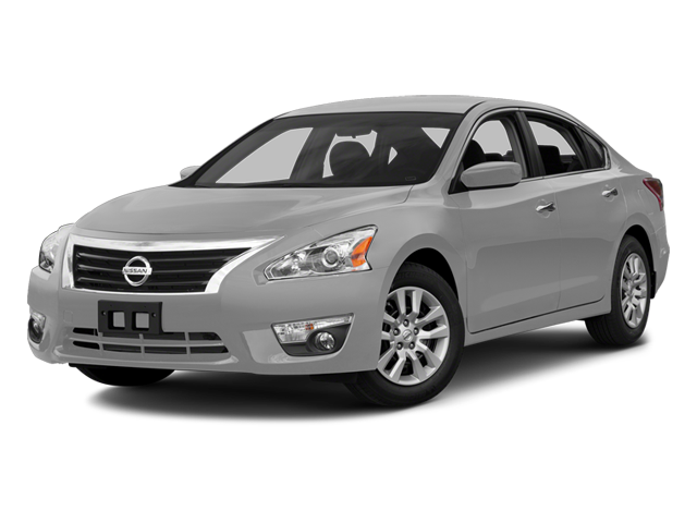 2014 Nissan Altima S