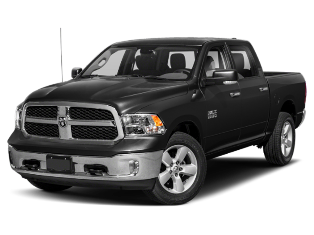 2014 RAM 1500's photo