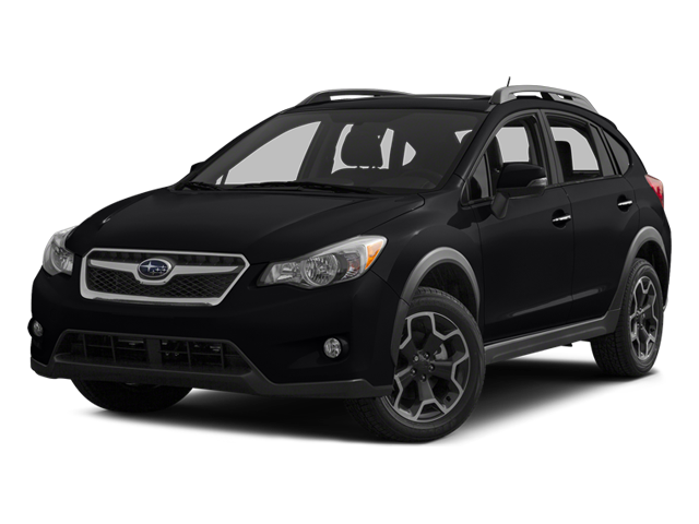 2014 Subaru XV Crosstrek Limited
