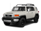 2014 Toyota FJ Cruiser Base