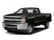 2017 Chevrolet Silverado 2500HD LT