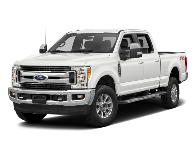 2017 Ford F-350 XLT 4x4 Crew Cab 6-1/2' Box SRW's photo
