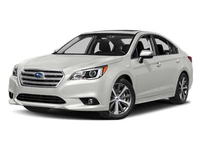 2017 Subaru Legacy 2.5i Limited