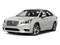 2017 Subaru Legacy 2.5i Limited