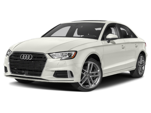 2018 Audi A3 2.0T Premium