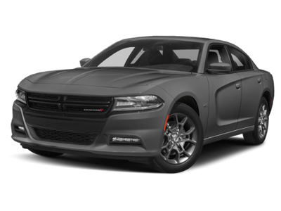2018 Dodge Charger GT