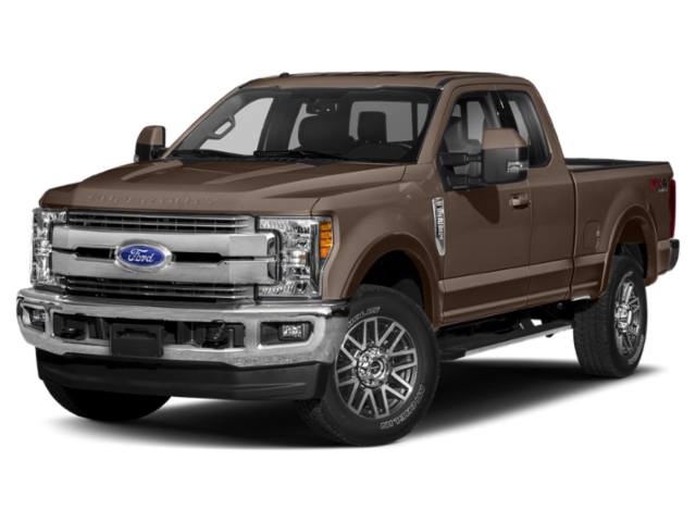 2019 Ford F-350 Lariat 4x4 SuperCab 6-1/2' Box SRW's photo