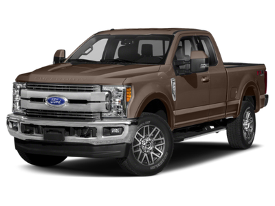 2019 Ford F-350SD Lariat
