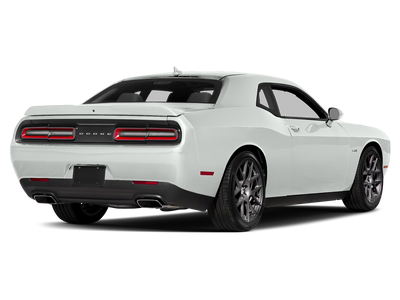 2015 Dodge Challenger R/T