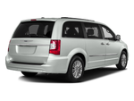 2016 Chrysler Town & Country Touring-L