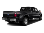 2016 Ford F-350SD Lariat