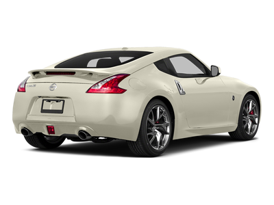 2016 Nissan 370Z Sport