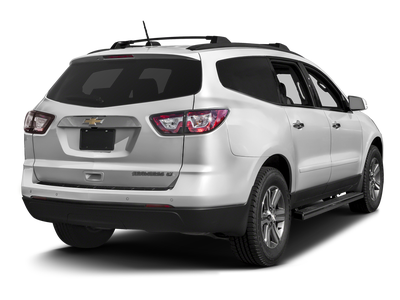 2017 Chevrolet Traverse 2LT 2LT