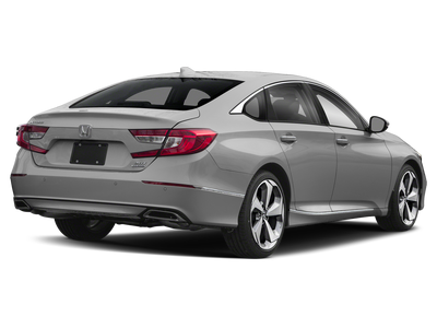 2020 Honda Accord Touring 2.0T
