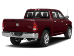 2020 RAM 1500 Classic SLT