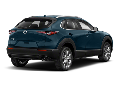 2021 Mazda Mazda CX-30 Premium