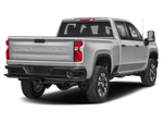 2022 Chevrolet Silverado 2500HD Custom