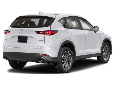 2022 Mazda Mazda CX-5 2.5 S Premium Package