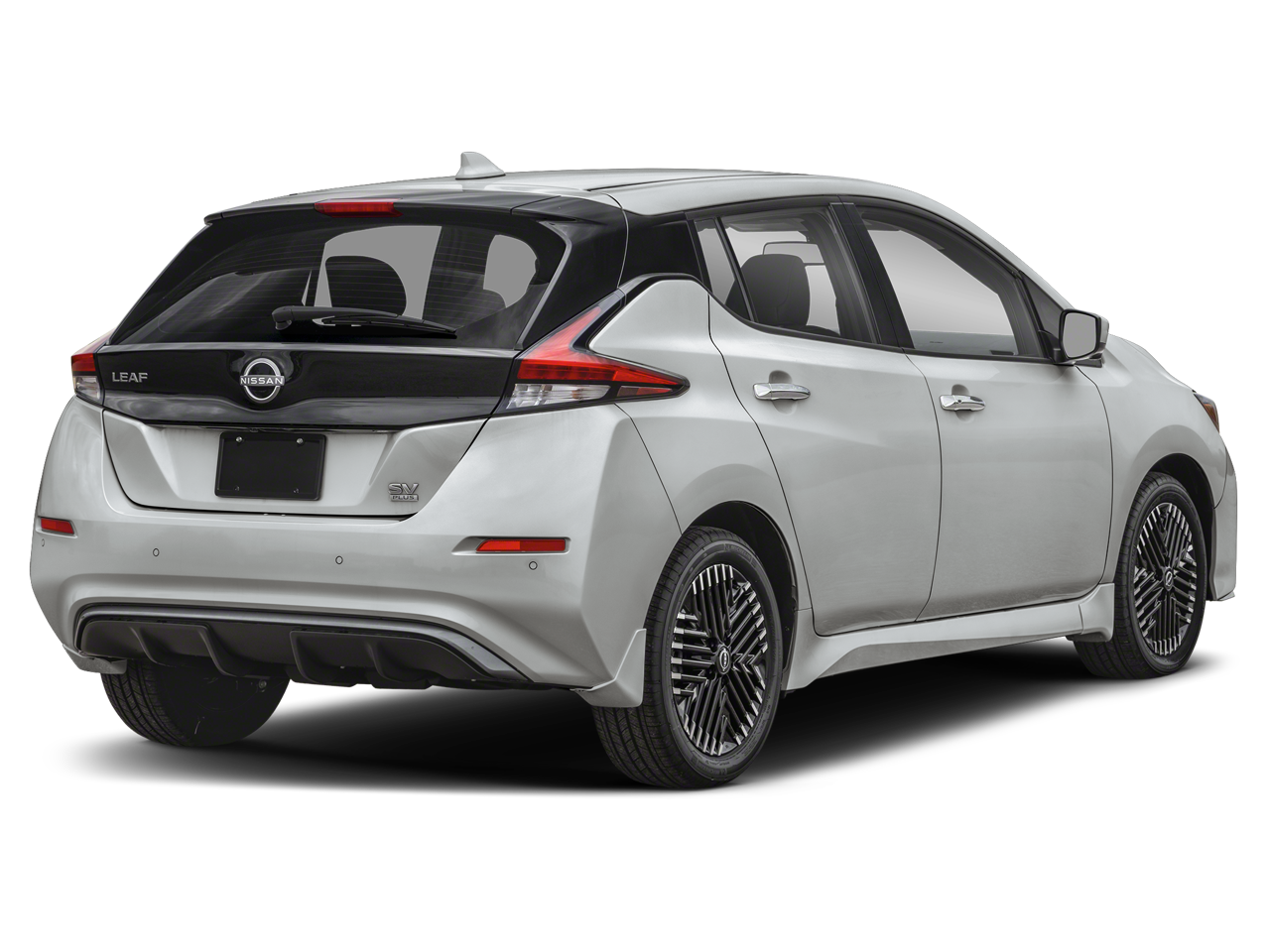 2025 Nissan Leaf SV PLUS - Photo 32