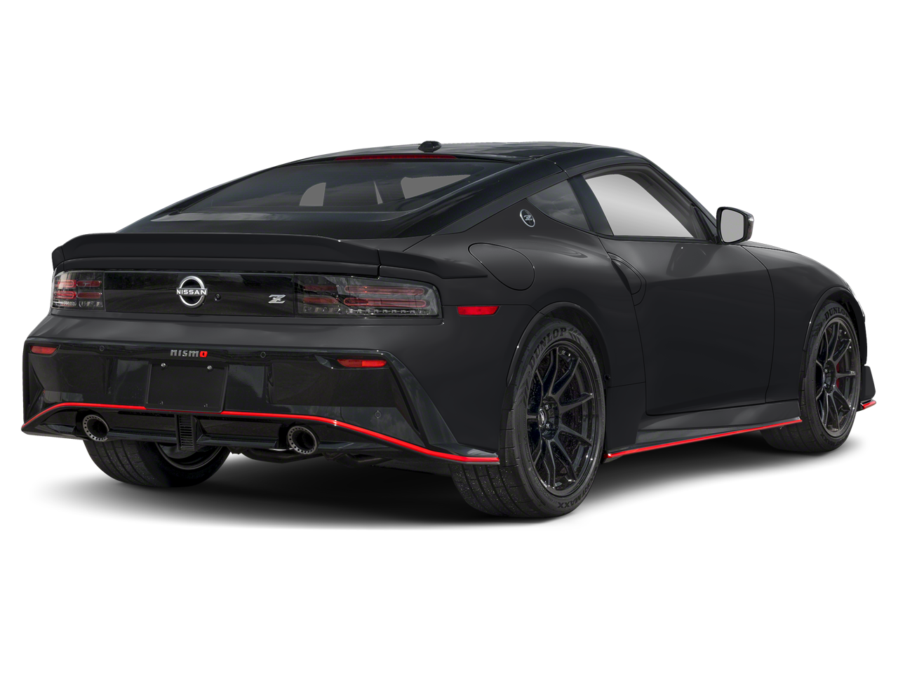 2025 Nissan Z NISMO