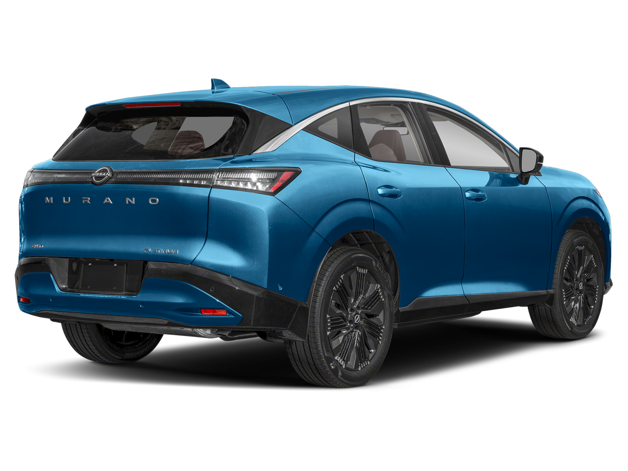 2025 Nissan Murano SL - Photo 28