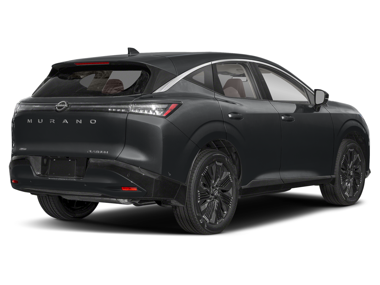 2025 Nissan Murano SL - Photo 39