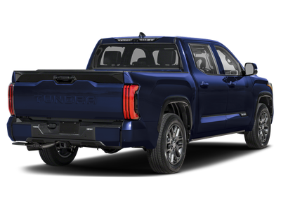 2026 Toyota Tundra Hybrid Platinum